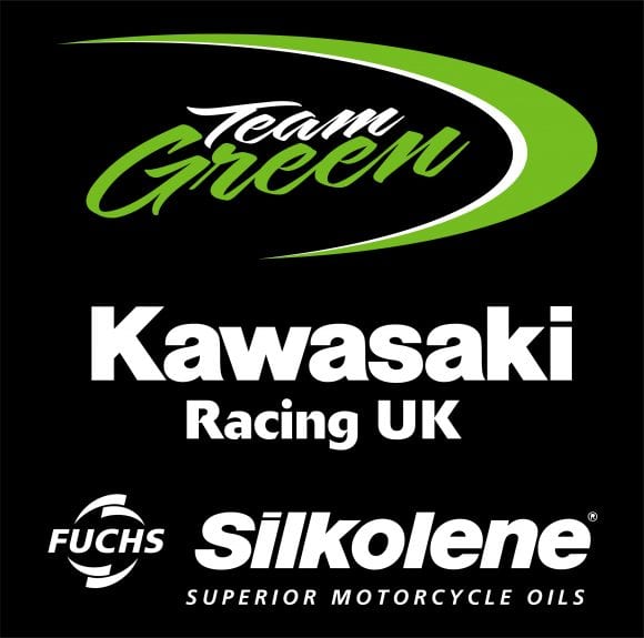 Kawasaki Motors UK joins forces with Fuchs Silkolene