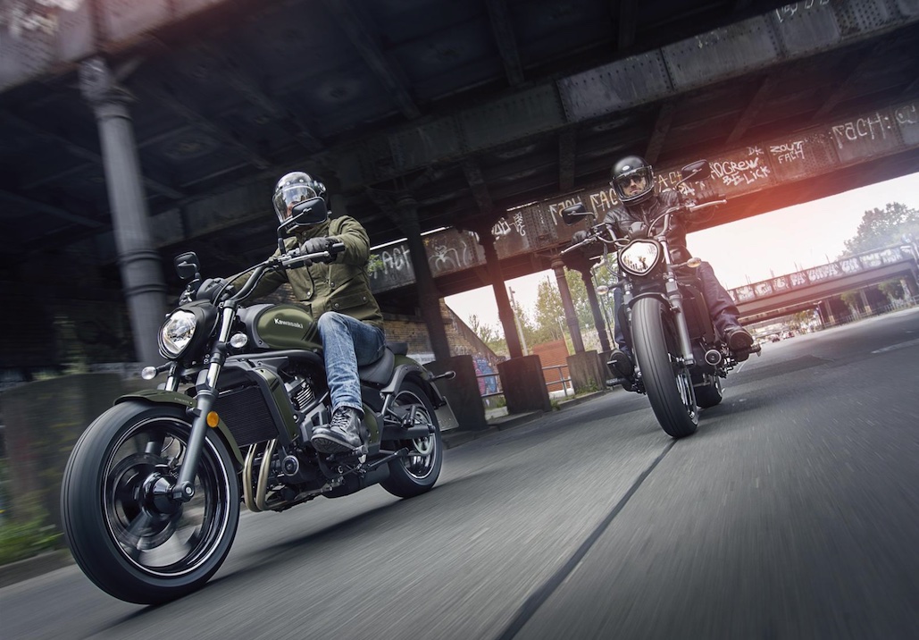 Kawasaki Supercharged and Versatile Dealer Events Set for Take Off on 21st March 2019