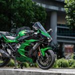 Kawasaki’s summer of freedom, excitement and thrills
