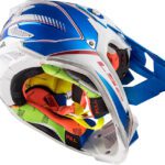 LS2 Subverter MX Helmet