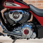 Larger Engines, New Tech & Aggressive Styling Highlight Indian Motorcycle’s 2020 Heavyweight Lineup