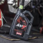 MOTUL 300V 50th Anniversary