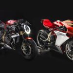 MV Agusta’s Brutale 1000 Serie Oro And Superveloce 800 Serie Oro Sold-Out