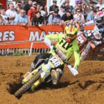 Maxxis to end MXGB partnership