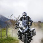 Michelin Offers Preview Of New MICHELIN Anakee Adventure Tire At EICMA Motorcycle Show