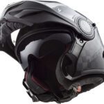 New Carbon Modular Helmet From LS2