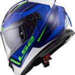 New Stream-line Helmet From LS2