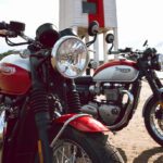 New 2020 Bud Ekins Bonneville T120 And T100  Special Editions