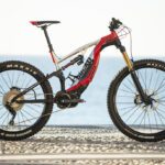 New Ducati MIG-RR E-MTB now available for test rides at Ducati dealerships