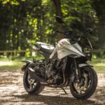 New Suzuki KATANA launched with low-rate finance for limited time only