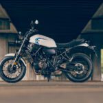 New XSR700 & XSR700 XTribute – The smile inducing outlaw