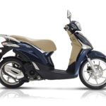 Piaggio Liberty