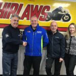 Popular local motorcycle dealership Shirlaws Suzuki to celebrate 90th anniversary