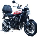 Retro Touring On Z900RS With Ventura