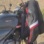 RST Sabre Textile Jacket