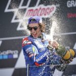 Suzuki celebrates MotoGP victory with 0% offer across entire GSX-R range