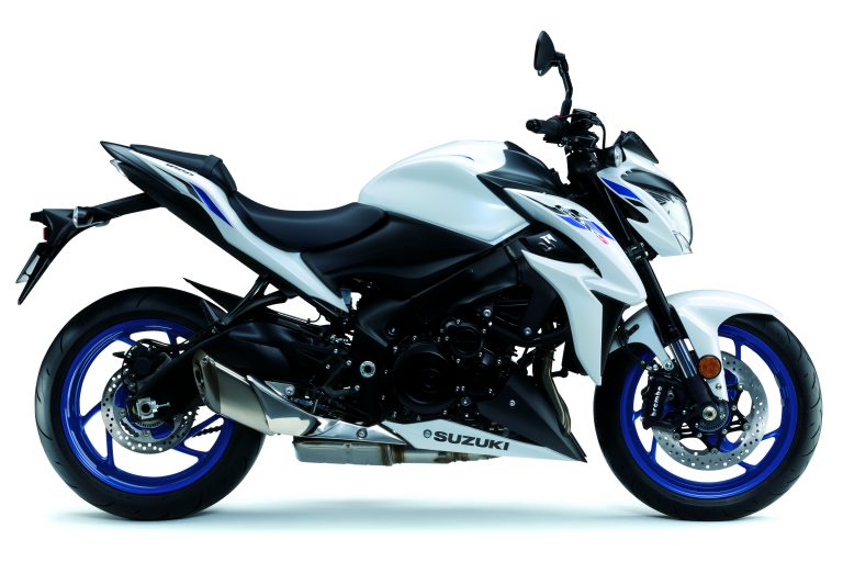 Suzuki’s industry-leading ‘2,3,4’ offer is back