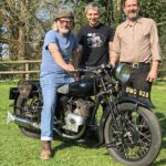 The Motorbike Show Returns In May