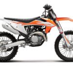 The New KTM SX Range Is Out Now