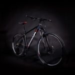 Triumph XCX Mountain Bike