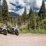 The All-New Triumph Tiger 1200 XC and XR