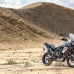 The All-New Triumph Tiger 800 XC and XR