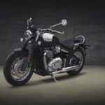 The Bonneville Speedmaster