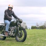 The Motorbike Show returns on ITV4