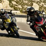 The new BMW F 900 R and F 900 XR