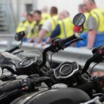 Triumph Motorcycles Unveils All-New Factory Tour