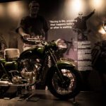 Triumph Motorcycles opens new Factory Visitor Experience