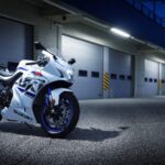 Unbeatable 0% finance now available on GSX-R1000R