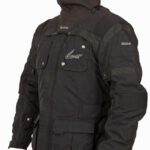 Weise Onyx Evo – The 4-in-1 Jacket