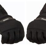 Winter-proof Gloves? Weise Malmo Have The Answer