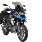 Wunderlich Upgrades For BMW R 1250 GS