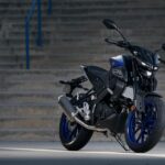 Yamaha announce new Sport Packs for MT-125 & MT-03 and a collaboration with Milestone