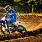 Yamaha reveals the 2020 Off-Road YZ range