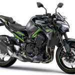 Z900 becomes a screen star for 2020 season