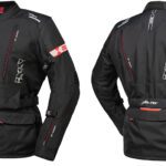 iXS Tour Jacket Laminat-ST