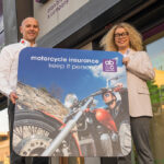 AB&C Insurance Named As 2023 NI Motorcycle Plus Show Sponsor