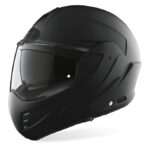 AIROH: Mathisse, the masterpiece helmet for the road motorcycling segment