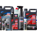 LIQUI MOLY now also available from Motor Parts Direct