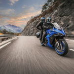 Suzuki GSX-S1000GT top-selling sports tourer in 2022