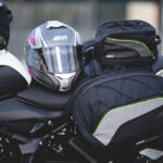 The best for biker mums with GIVI