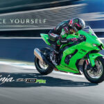 2023 Ninja ZX‑10R and ZX‑10RR focus on street appeal and racing success