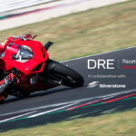 Ducati UK announces the Riding Experiences program for 2023