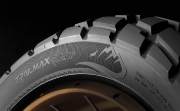 Dunlop Expands Trail Tyre Offering With Trailmax Raid