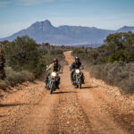 Epic, Unforgettable Motorcycling Journeys Begin Here