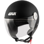 GIVI brings out its vintage side