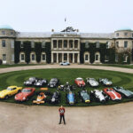 Goodwood 75: a bumper year of celebrations ahead